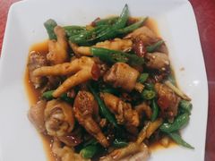 -畲乡一品鱼府土菜馆