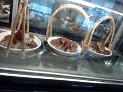 -小厨娘淮扬菜(天印大道店)