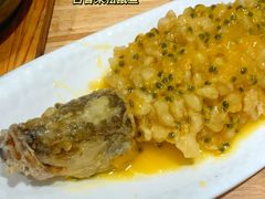 -百年银屏蚝烙·潮汕菜·非遗(乐山店)