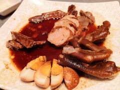 -先记烧鹅王·本地粤菜(福永店)