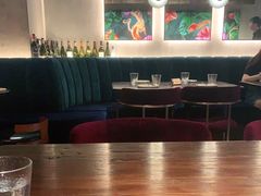 大堂-Brut Eatery悦璞食堂(建国东路店)