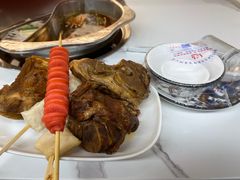 -骨大叔酱大骨自助火锅(东街口店)