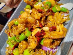 -肖记公安牛肉鱼杂馆· 省级非物质文化遗产(仁和路店)