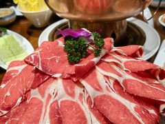 -和院老火锅铜锅烧烤海鲜(朱雀大街店)