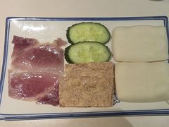 -北国饭店·海鲜·北方菜(峡山店)