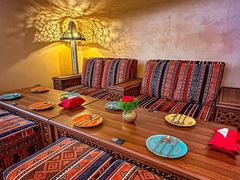 -bosphorus 铂斯西餐厅·土耳其烧烤(环市中路店)