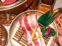 -西塔老太太泥炉烤肉(海上世界店)