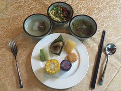 -七仙岭君澜度假酒店·桃源小馆中餐厅