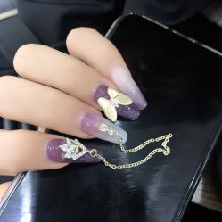-YANGYANG美颜 美甲美睫