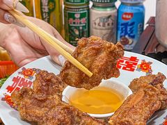 -港焰·猪杂粥觅味馆(上海东川路店)