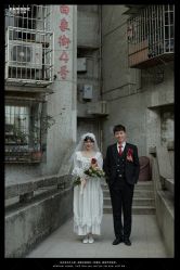 -巴黎经典婚纱摄影PARISSIC