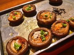 -玛吉阿米·餐吧