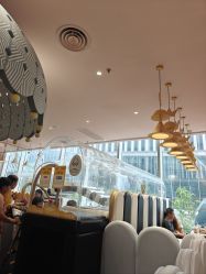 -奈尔宝·儿童乐园·亲子餐厅(前滩店)
