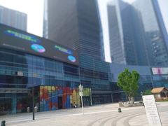 -大族广场Mall&More