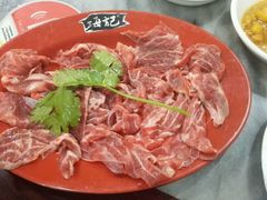 -海银海记潮汕牛肉火锅(新港中路海珠店)