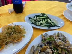 -秋姐美食店(旅游大道店)