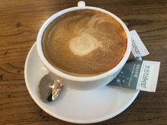 白咖啡-Moka Bros 摩卡站(西单大悦城店)