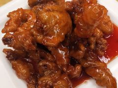 -新天厨酒家(二分店)