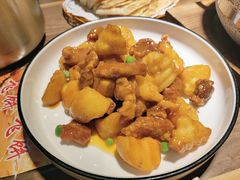 -食锦记·福建私房菜(浦西万达店)