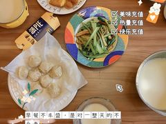 -麦当劳(新世纪环球中心店)