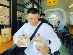 墨西哥肉酱蛋堡-蛋魂EGGSOUL(洪武创始店)