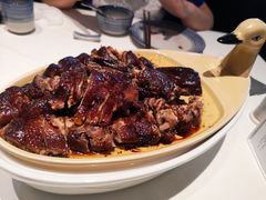 -八府香鸭·啫啫煲(华山路店)