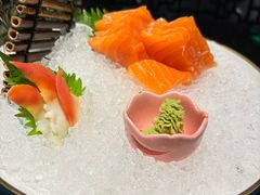-上井精致料理(大坪店)