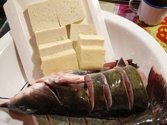 -粗粮人家·东北菜(洋桥店)