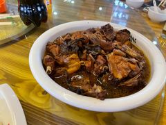 -途肴·老农饭庄(百里峡店)