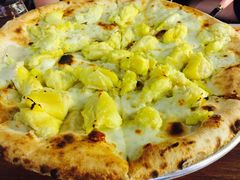 -1861意大利餐厅(文化广场店)