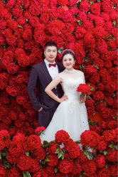 -秦皇岛我和你婚纱摄影工作室