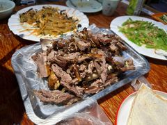 -满堂春特色餐馆