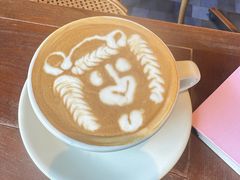 -EAU CAFE(永康路店)