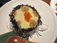 -千代武日本料理(开发区店)