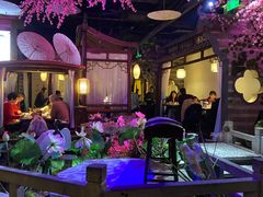 -韵秋荷(宝山龙湖天街店)