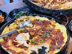 -妈妈手(山大总店)