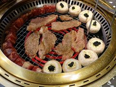 -黑牛の場烤肉(摩天活力城店)