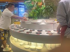 -川锅一号火锅(1818牌楼店)