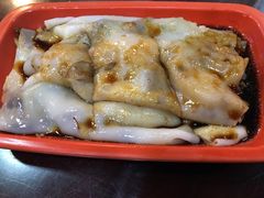-昇记肠粉王(福华路店)