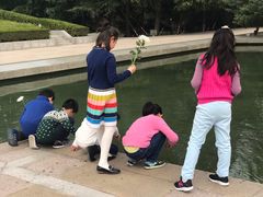 -上海市龙华烈士陵园