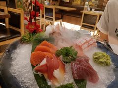 -宫谷创作料理(大拇指广场店)