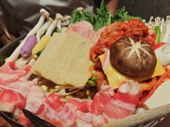 -双门洞·森系料理(体育西店)