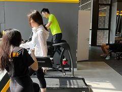 -FEELINGME乐刻私教馆·健身(大融城店)