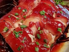 甫里扎肉-二十八里太湖船菜(吉祥路店)