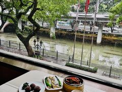 -广东胜利宾馆西关粤中餐厅