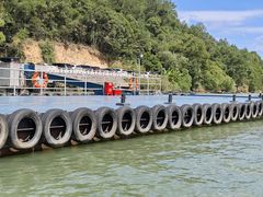 -严子陵钓台(富春江小三峡)