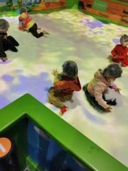 -北京科学中心儿童乐园