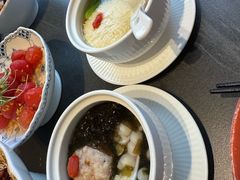 -小厨娘金榜题名(夫子庙秦淮河店)