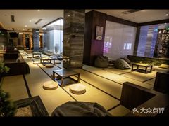 -大和洗浴休闲会所(宏大广场店)