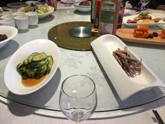 -香雪海饭店中餐厅(人民桥店)